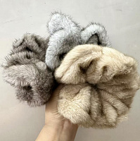 Elastic de păr