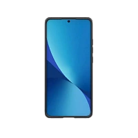 Husă Nillkin Xiaomi 12/12X - Camshield Pro, Negru