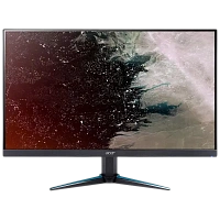 27" Monitor Gaming Acer VG270UGbmiipx, IPS 2560x1440 WQHD, Negru