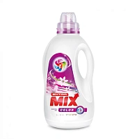 Extra Mix Color 2 L / detergent lichid rufe colorate