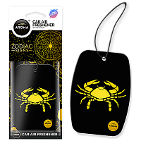 Aroma car Zodiaq (Rac) aromatizator auto