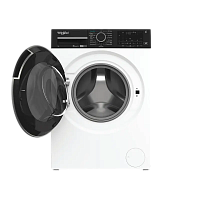 Mașină de spălat Whirlpool WPM 97W ADS EE, 9kg, Alb