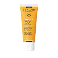 Uveblock SPF50 Invisible 40ml