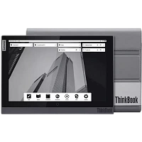 Husă pentru laptop Lenovo ThinkBook Premium, 13", Grey