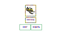 L-82 Сложные слова. Сложение двух основ