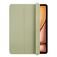 Husă pentru tabletă Apple Smart Folio for iPad Air 13-inch (M2), Sage