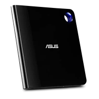 Scriitor ASUS SBW-06D5H-U, USB 3.1 Gen 1, Negru