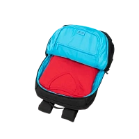 Rucsac pentru Laptop Rivacase 7569, 17.3", Negru