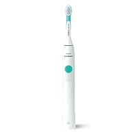Periuță de dinți electrică Philips HX3603/01, Alb | Albastru deschis