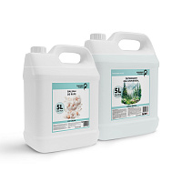 Set Mamma Terra Premium Forest Wash 10 L
