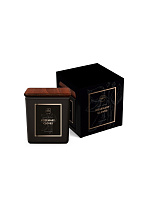 Aroma Home Luminare de soia Rozmarin si Cuisoare 155gr.