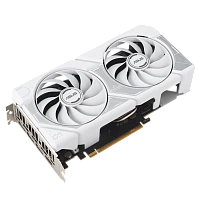 Placă Video ASUS DUAL-RTX5060-O8G-WHITE, 8GB GDDR7 128bit