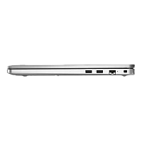 Laptop Business 16" DELL Pro 16 PC16250, Platinum Silver, Intel Core Ultra 7 255U, 32GB/1024GB, Linux Ubuntu