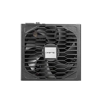Sursă Alimentare PC Chieftec SPX-1000-FC, 1000W, ATX, Complet modular