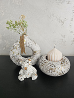 Set decorativ din 4 piese
