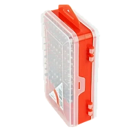 Set de biți de șurubelniță Cablexpert "TK-SD-07" (108 buc)