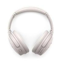 Căști BOSE QuietComfort, Alb