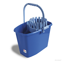 Caldare cu dispozitiv p/u stoarcere 10L PB-6563 AZ