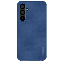 Husă Nillkin Samsung Galaxy S23 FE Frosted Pro, Albastru