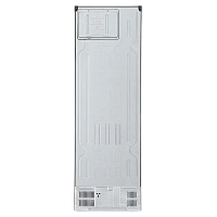 Frigider LG GBV3100EEP, Negru