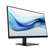 27" Monitor HP 327pe, IPS 1920x1080 FHD, Negru