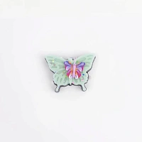 Antistres squishy Fluture