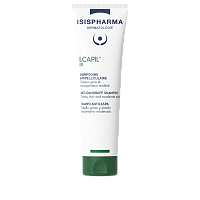 Ilcapil KR sampon 150ml