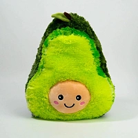 Jucărie moale avocado (40 cm)