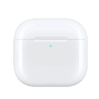 Căști Apple AirPods 4 cu ANC, Alb