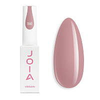 Ojă semipermanentă pentru unghii JOIA vegan 160, 6 ml