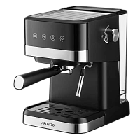 Cafetiera manuala Ardesto YCM-E1700, 1050W, Negru