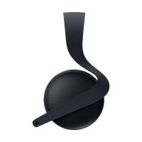 Căști gaming SONY PlayStation Pulse Elite, Fără fir, Negru