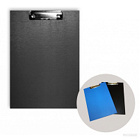 Mapa clipbord planset A4  301 negru