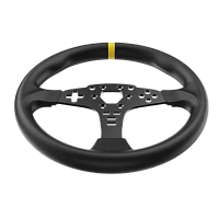 Cadru de directie MOZA Wheel Mod pentru ES, Negru