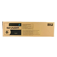 Toner Sharp BP-GT20CA, Cyan