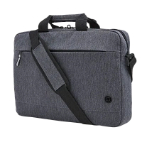 Geantă pentru Laptop HP Prelude Pro, 15.6", Gri