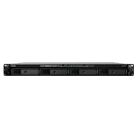 Extensie NAS SYNOLOGY RX415, Argintiu