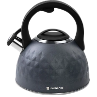 Ceainic Polaris Kontur, 3L, Gri
