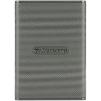 SSD portabil extern Transcend ESD360C, 4 TB, Gri (TS4TESD360C)
