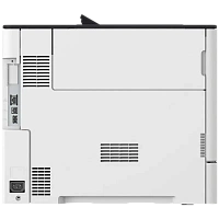 Imprimantă laser Canon i-SENSYS LBP722Cdw, A4, Alb