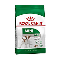ROYAL CANIN Mini Adult 2 kg, hrană uscată pentru câini adulți de talie mică