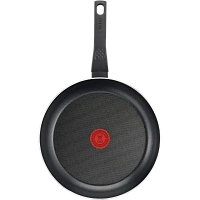 Tigaie Tefal B5560653, 2L, 28cm, Negru