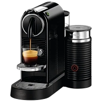 Cafetiera cu capsule DeLonghi EN267.BAE, 1710W, Negru