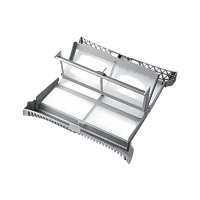 Uscător de rufe Samsung DV90T6240LK/UA, 9kg, Alb