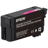 Cartuș de cerneală Epson UltraChrome XD2 T40C340, 26ml, Magenta