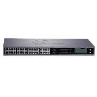 Gateway-uri VoIP Grandstream GXW4232, Negru