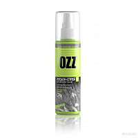 OZZ Standart  Lotiune-sprei contra insectelor cu extract de aloe si musetel  100ml