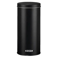 Recipient pentru cafea Xavax Xavax 111272, Negru