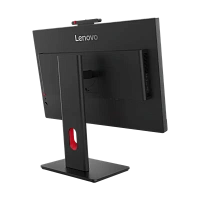 23,8" Monitor Lenovo T24-4v, IPS 1920x1080 FHD, Negru