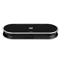 Microfon portabil pentru înregistrare vocală EPOS EXPAND SP 80, Fără fir/Cu fir, Negru